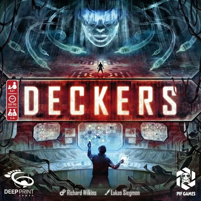 Deckers Español