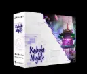 The Breach – Kabuki Nights [ES]