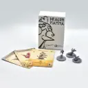 War for Chicken Island - Dragon Mama Expansion
