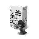 Mecha Chicken Dinosaur - Crossover Pack ES