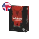 Valpiedra : Descensus ad Tenebras