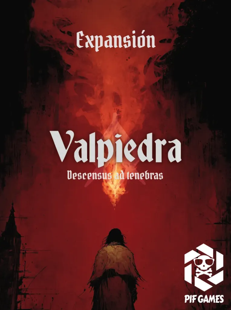 Valpiedra 1.5 (Extension)