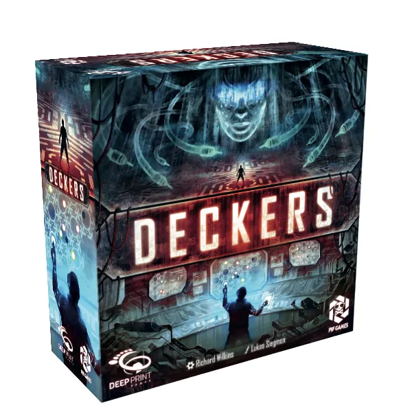 [PIF-DEK-B-ES] Deckers