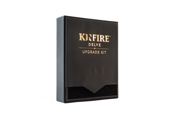 [PIF-KFDU] Kinfire Delve: Upgrade Kit