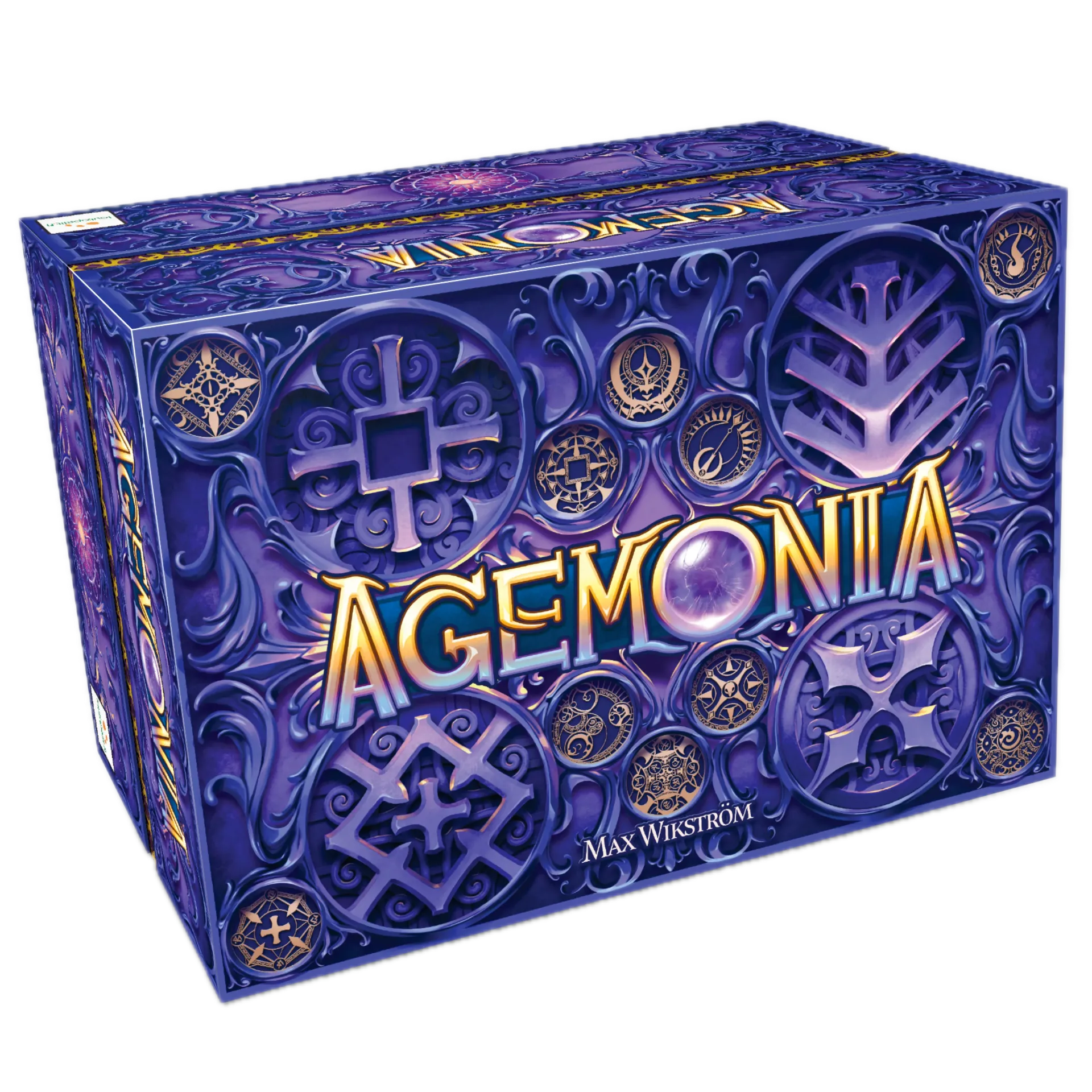 Agemonia