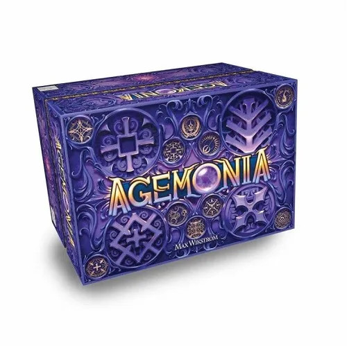 Agemonia