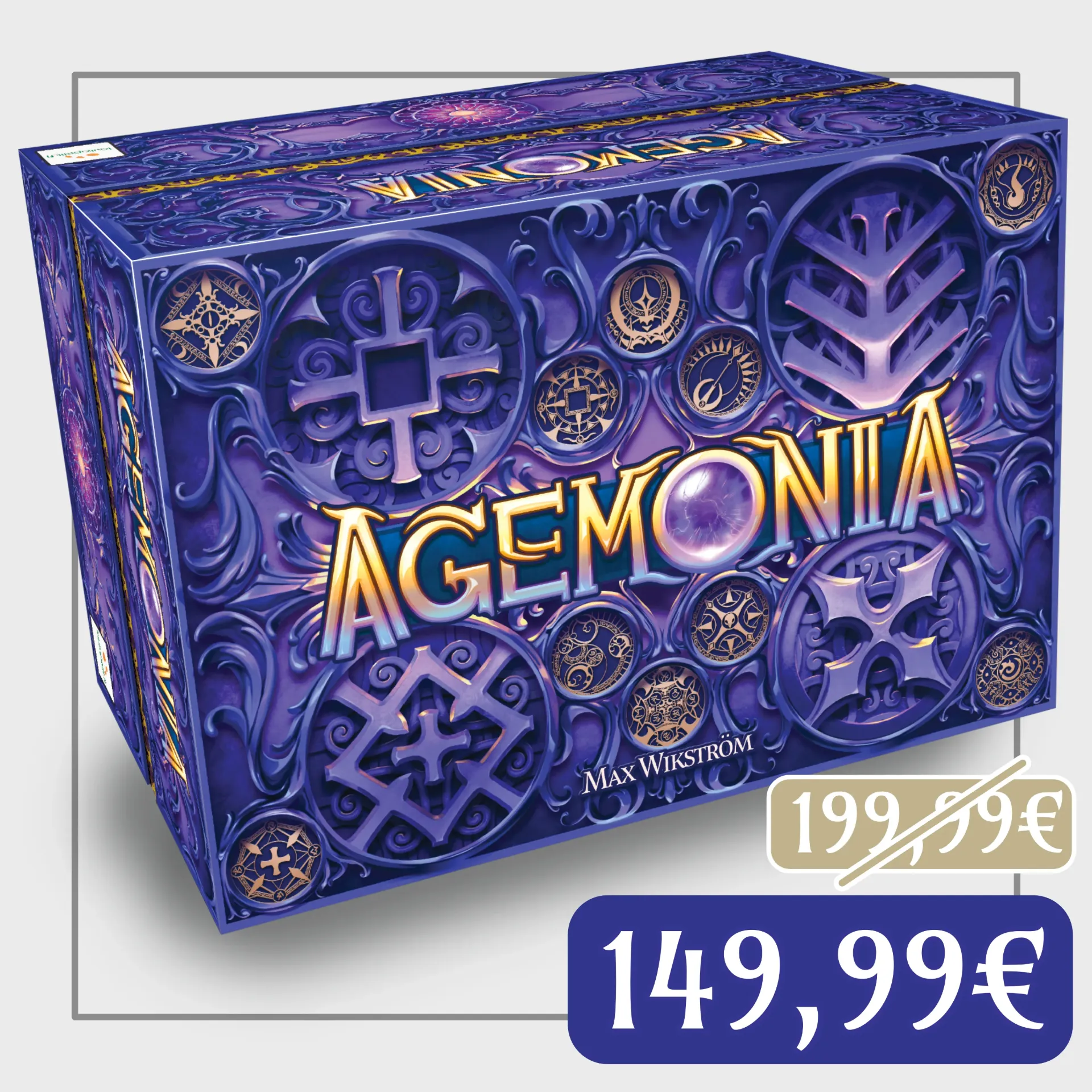 Agemonia
