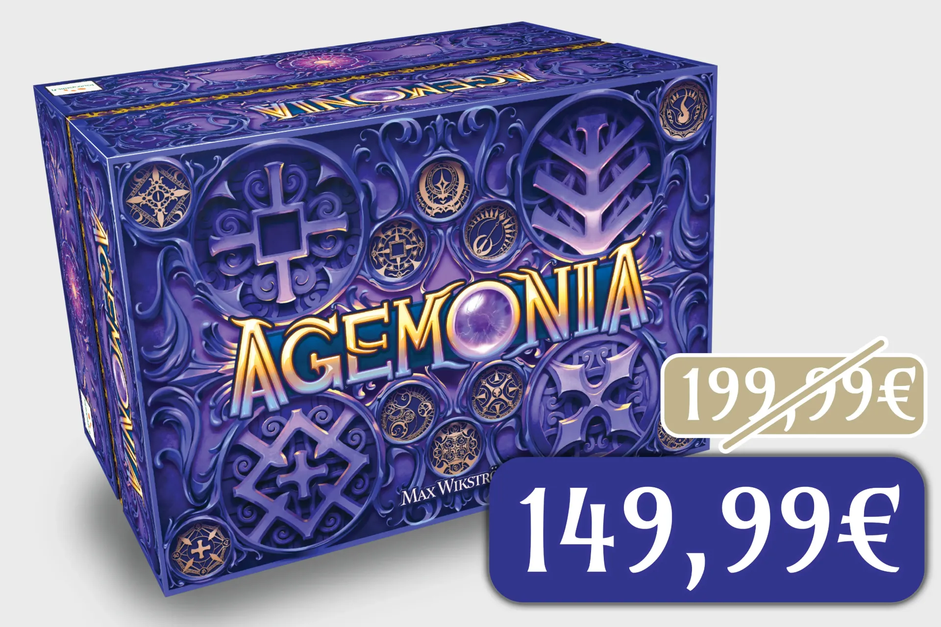 Agemonia