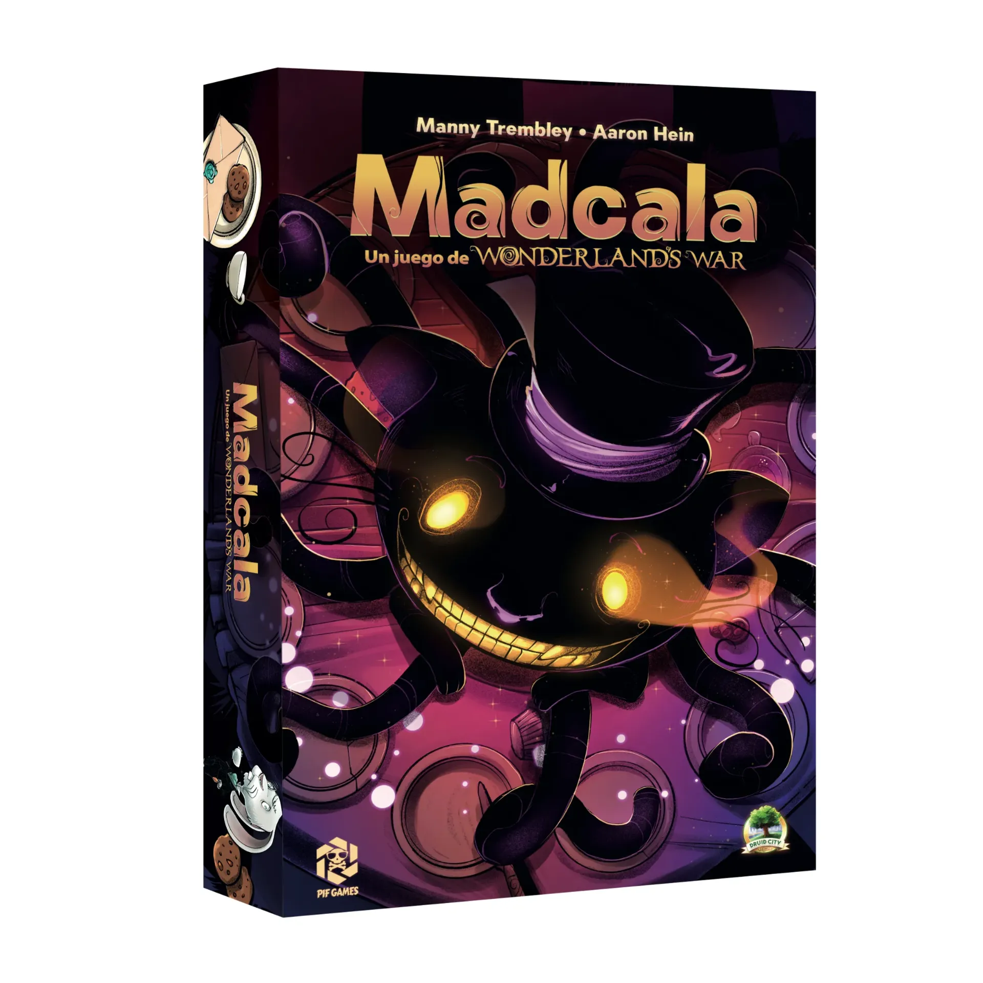 Madcala